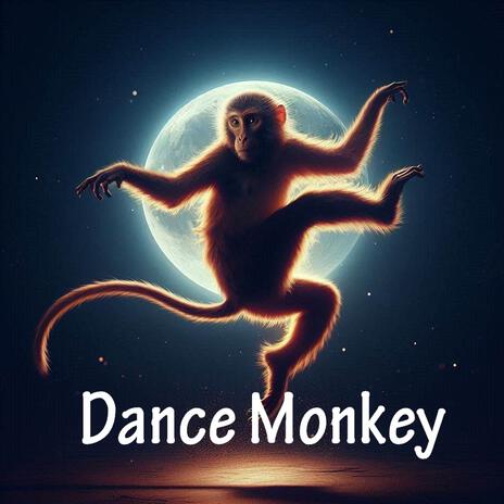 Dance Monkey (MKnik Remix) | Boomplay Music