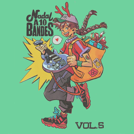 Fades verdes | Boomplay Music