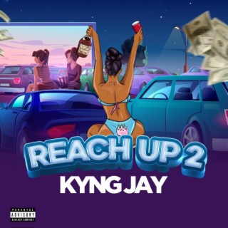 Reach up | Boomplay Music