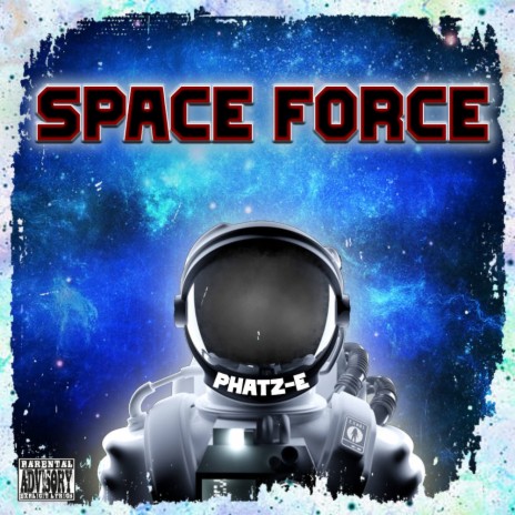 Space Force | Boomplay Music