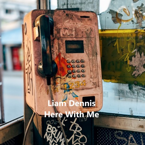 Here with Me | Boomplay Music