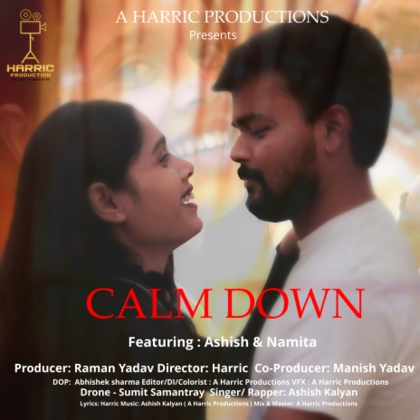 Calm Down (Hindi) | Boomplay Music