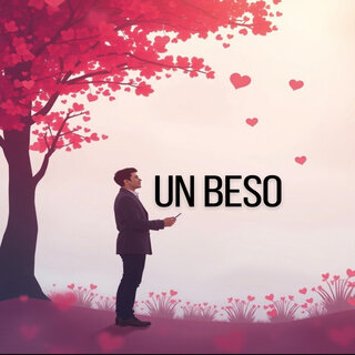 Un beso