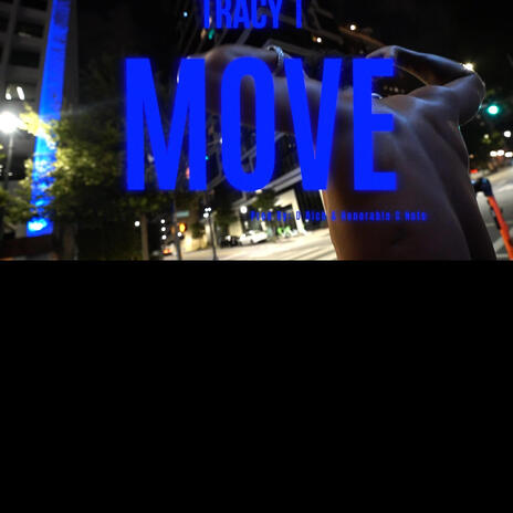 Move Freestyle | Boomplay Music