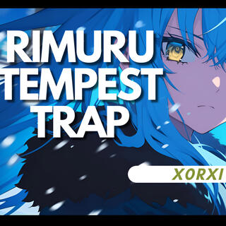 Rimuru Tempest Rap