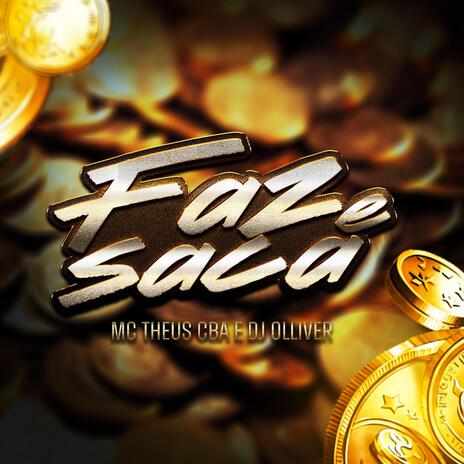 FAZ E SACA ft. Dj Olliver | Boomplay Music