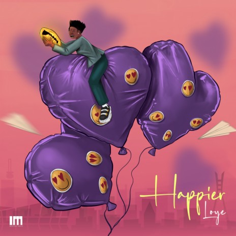 Happier | Boomplay Music