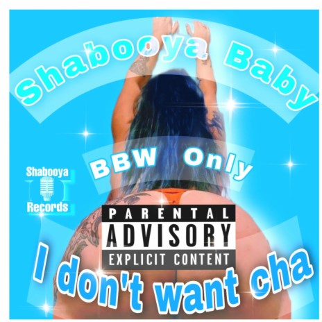 I dont want cha | Boomplay Music
