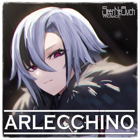 Arlecchino | The Glorious Knave (Battle Theme | for Genshin Impact)