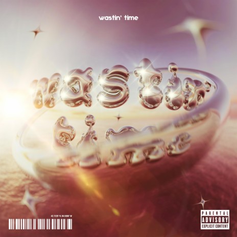 wastin' time | Boomplay Music