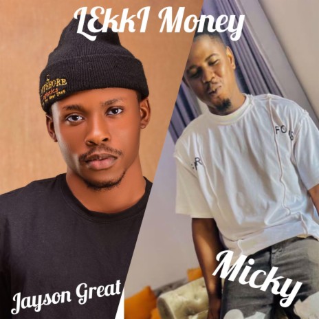Lekki Money | Boomplay Music