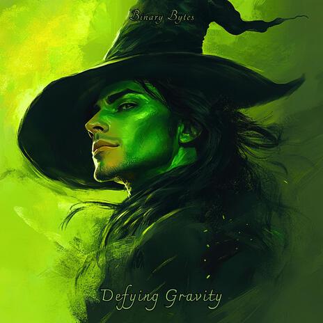 Defying Gravity | Boomplay Music