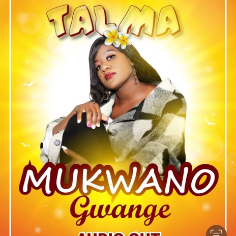 Mukwano Gwange | Boomplay Music