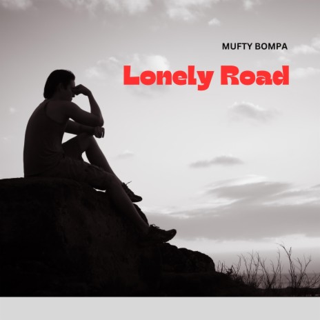 LONELY-ROAD | Boomplay Music