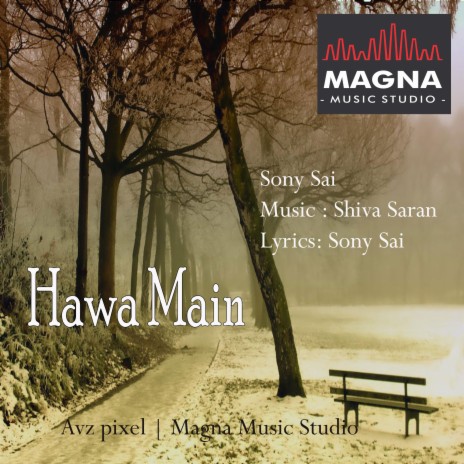 Hawa Main | Boomplay Music