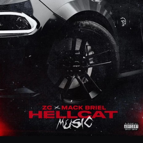 Hellcat music 2.0 (Special Version) ft. Zc