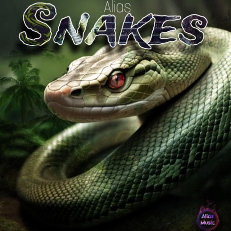 Snakes | Boomplay Music