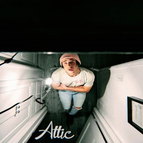 Attic | Boomplay Music