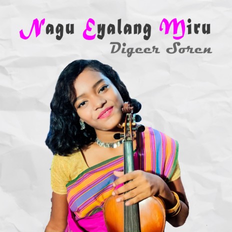 Nagu Eyalang Miru | Boomplay Music