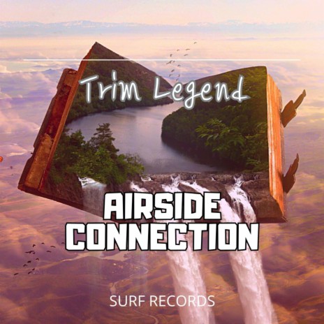 Trim Legend | Boomplay Music