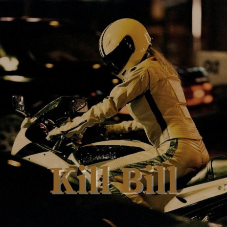 Kill Bill ft. Athrom | Boomplay Music