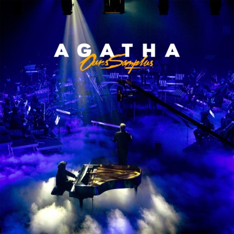 Agatha | Boomplay Music