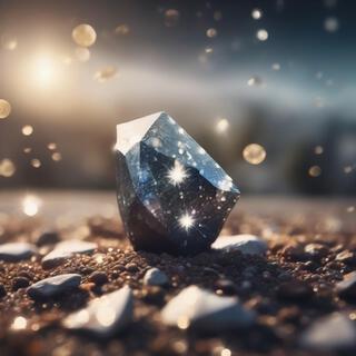 Every Diamond Was Once a Stone