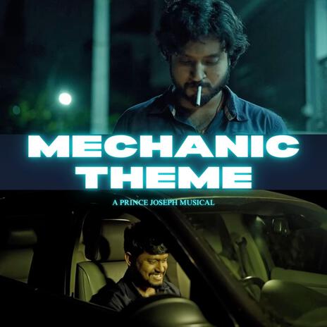 Mechanic Theme | Boomplay Music