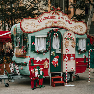 Celebramos la Navidad