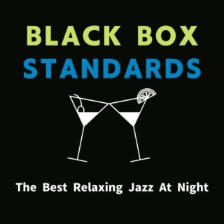 The Best Relaxing Jazz at Night