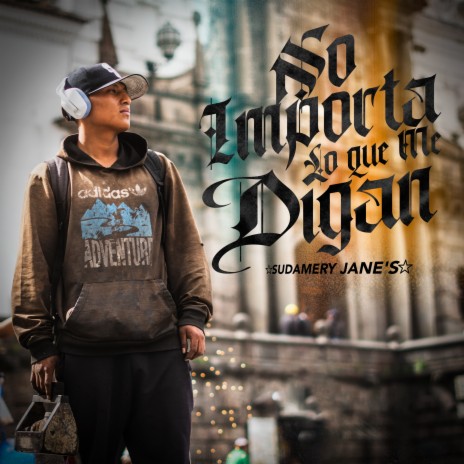 No Importa Lo Que Me Digan | Boomplay Music