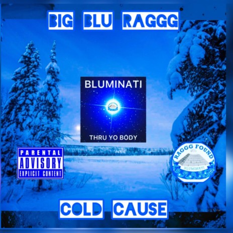 COLD CAUSE | Boomplay Music