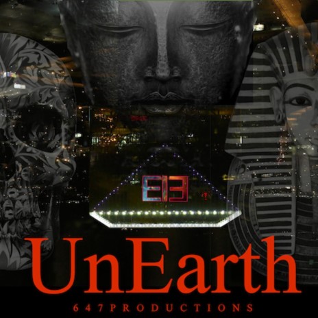 Unearth | Boomplay Music