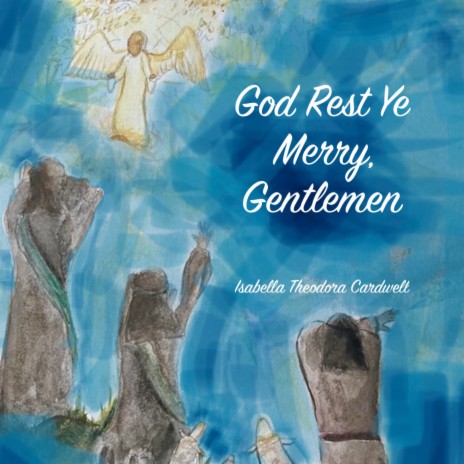 God Rest Ye Merry, Gentlemen | Boomplay Music