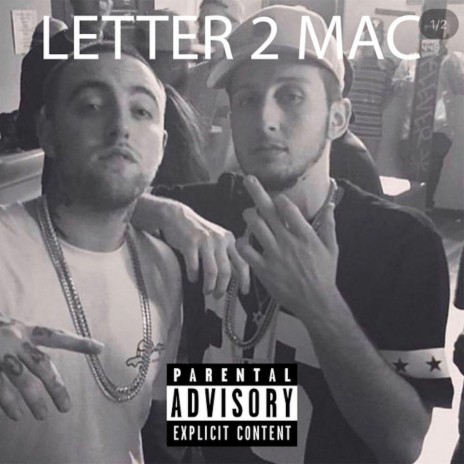 Letter 2 Mac ft. Only For The Fans