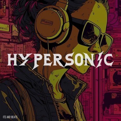 Hypersonic | Boomplay Music