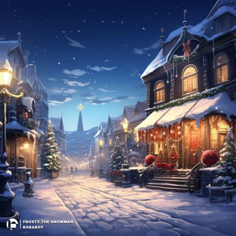 Frosty The Snowman | Boomplay Music