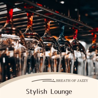 Stylish Lounge