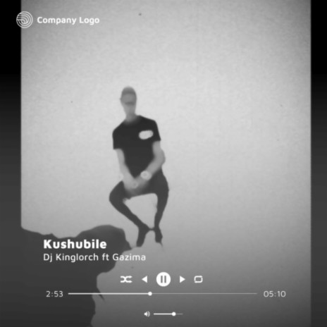 Kushubile (feat. Gazima)
