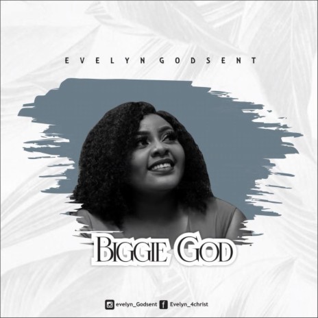 Biggie God | Boomplay Music