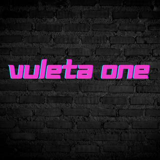 vuelta one