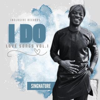 I do lyrics | Boomplay Music