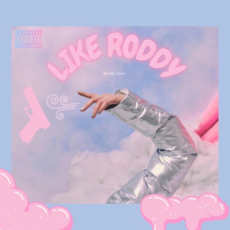 Like Roddy | Boomplay Music