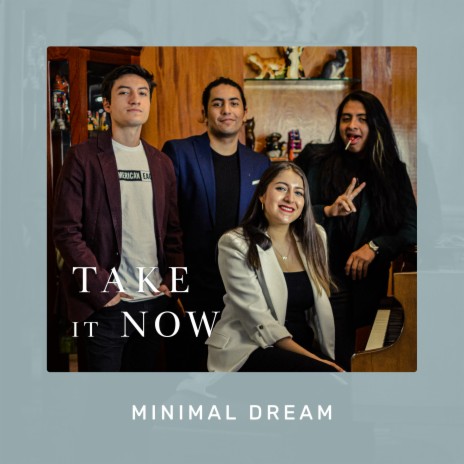 Take it now (Acoustic) | Boomplay Music