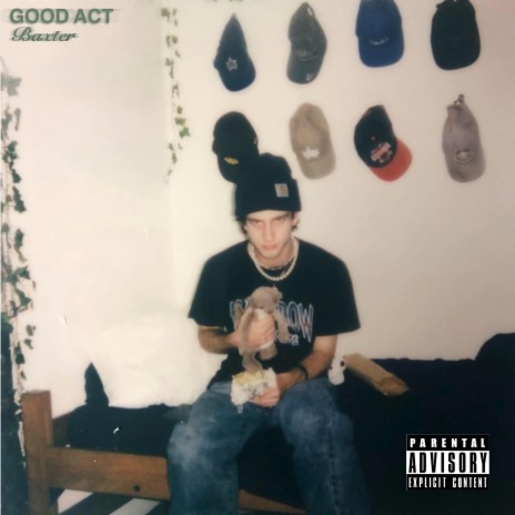 Good Act | Boomplay Music