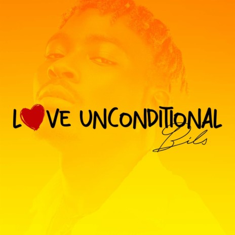 Love Unconditional