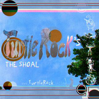 Turtle Rock's The Shoal