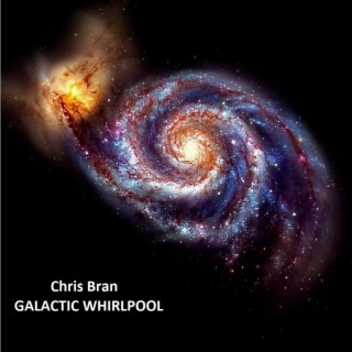 Galactic Whirlpool