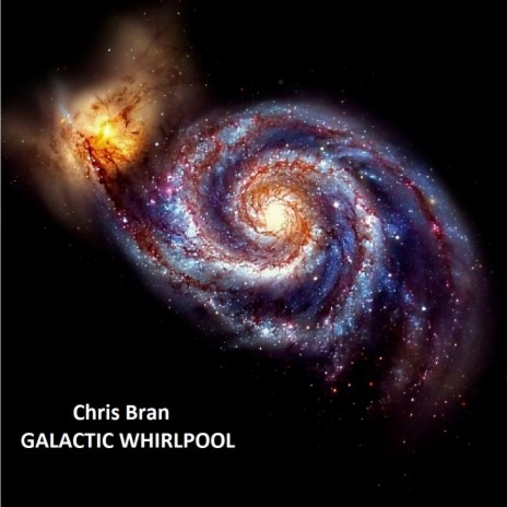 Galactic Whirlpool | Boomplay Music