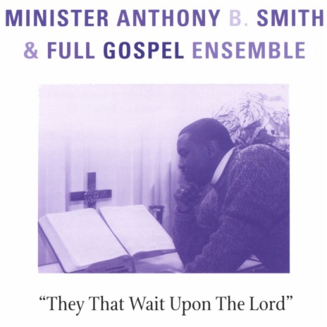 They That Wait Upon the Lord | Boomplay Music